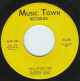 Northern Soul, Rare Soul - DETROIT SOUL, ALL OF MY LIFE